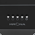 Krona ERICA 600 Black PB (00026741)