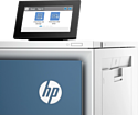 HP Color LaserJet Enterprise 6700dn HP Color LaserJet Enterprise 6700dn