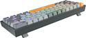 Redragon Fizz Pro black/gray Redragon Fizz Pro black/gray