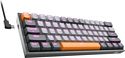 Redragon Fizz Pro black/gray Redragon Fizz Pro black/gray