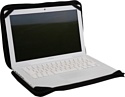 Walkonwater Laptop Skin for Macbook Air 11 Fishbone Grey (044 32 110)