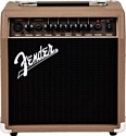 Fender Acoustasonic 15