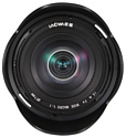 Laowa 15mm f/4 Wide Macro 1:1 Nikon F