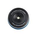 SLR Magic 28mm f/2.8 Bokehmorphic Toy Sony E