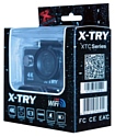 X-TRY XTC160