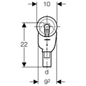 Geberit 152.234.21.1