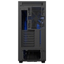 NZXT H700i Black/blue