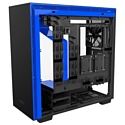 NZXT H700i Black/blue