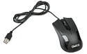 Dialog MOP-08U black USB