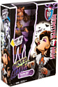 Monster High Клодин Вульф (Y0422)