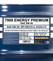 Mannol Energy Premium 5W-30 60л