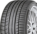 Continental ContiSportContact 5 SUV 255/60 R18 108Y