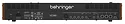 BEHRINGER Vocoder VC340