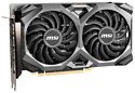 MSI Radeon RX 5500 XT 4096MB MECH OC