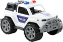 Полесье Автомобиль Легион патрульный №3 Police 77257