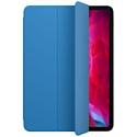 Apple Folio для iPad Pro 11 (синяя волна)