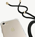 Max Shine Силиконовый на шнурке для Apple iPhone 6s Plus