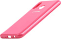 EXPERTS Jelly Tpu 2mm для Samsung Galaxy A20/A30 (розовый)