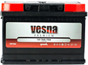 Vesna Premium PR75H (75Ah)