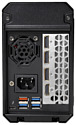 GIGABYTE RX 580 GAMING BOX (GV-RX580IXEB-8GD)