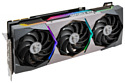 MSI GeForce RTX 3090 SUPRIM X 24G