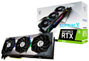 MSI GeForce RTX 3090 SUPRIM X 24G