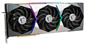 MSI GeForce RTX 3090 SUPRIM X 24G