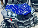 RiverToys Buggy T888TT 4WD (синий паук)