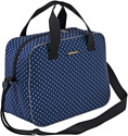 Erich Krause 21L French Dots 48650