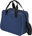 Erich Krause 21L French Dots 48650