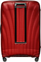 Samsonite C-Lite Chili Red 86 см