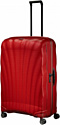 Samsonite C-Lite Chili Red 86 см