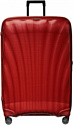 Samsonite C-Lite Chili Red 86 см