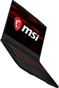 MSI Thin GF63 10UD-608XRU