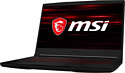 MSI Thin GF63 10UD-608XRU