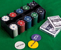 Нескучные игры Покер 200 BR5018