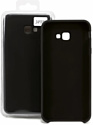 Case Liquid для Samsung Galaxy J4 plus (черный)