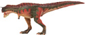 Masai Mara Мир динозавров. Карнотавр MM206-003