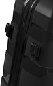 American Tourister Air Move Black 66 см