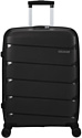 American Tourister Air Move Black 66 см