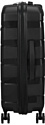 American Tourister Air Move Black 66 см