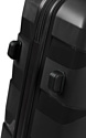 American Tourister Air Move Black 66 см