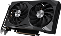 Gigabyte GeForce RTX 3060 Windforce OC 12G (GV-N3060WF2OC-12GD)