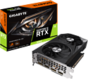 Gigabyte GeForce RTX 3060 Windforce OC 12G (GV-N3060WF2OC-12GD)