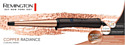 Remington Copper Radiance CI5700