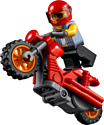 LEGO City Stuntz 60299 Состязание трюков