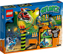 LEGO City Stuntz 60299 Состязание трюков