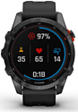 Garmin Fenix 7S Solar