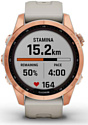 Garmin Fenix 7S Solar