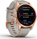 Garmin Fenix 7S Solar